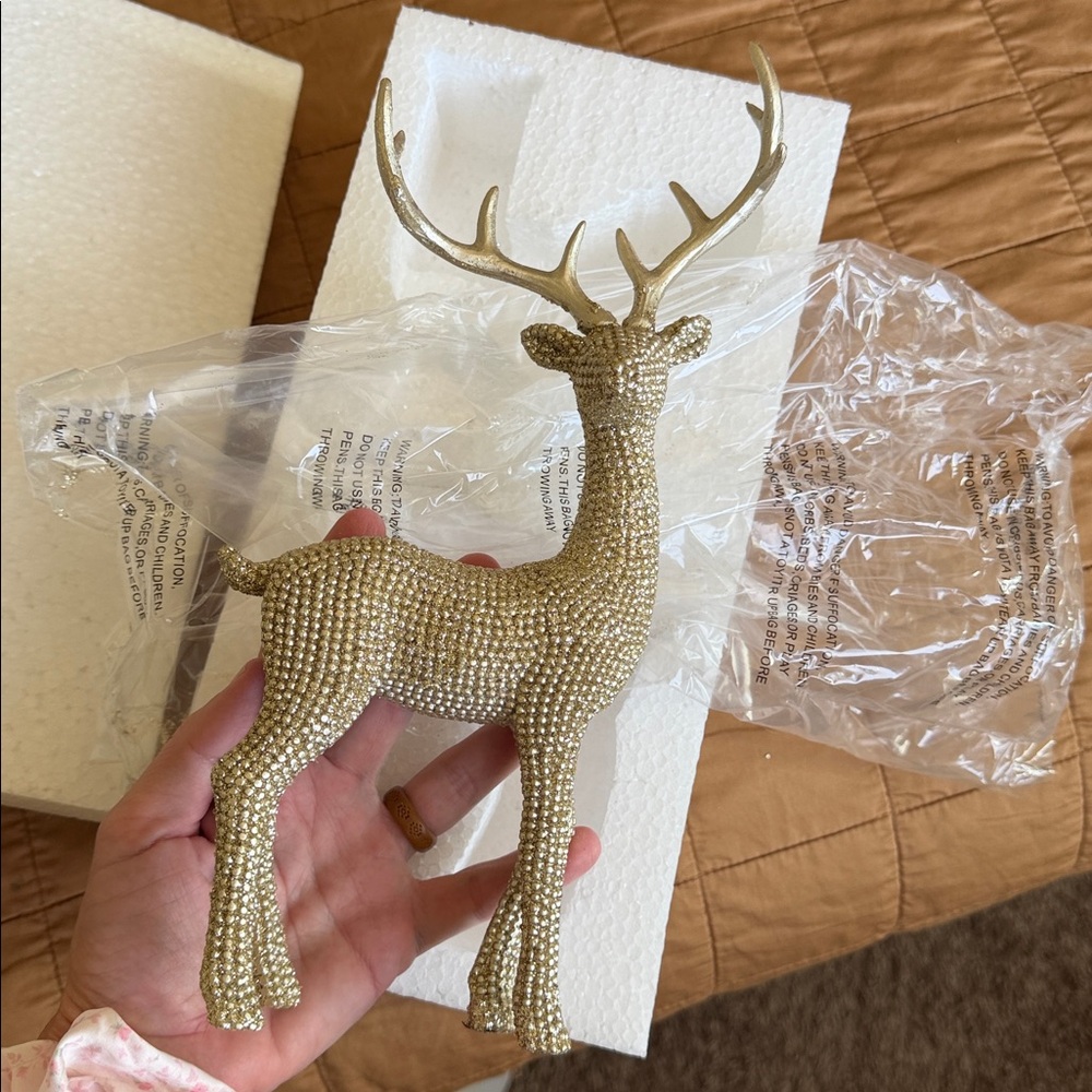 Deer Set/FREE🦌 - Picture 6 of 6